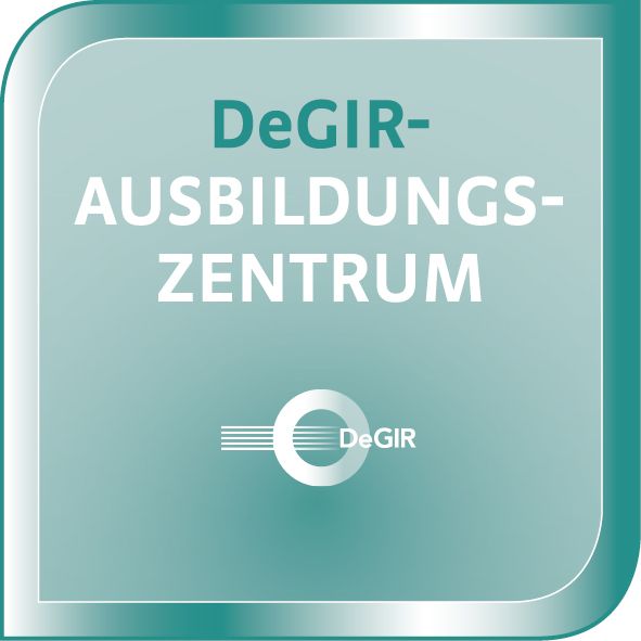 DeGIR-Ausbildungszentrum DeGIR-Ausbildungszentrum